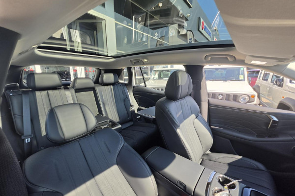 2026 AION AION UT No Series Luxury Hatch Image 10