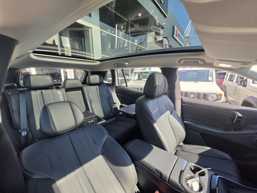 2026 AION AION UT No Series Luxury Hatch Image 10
