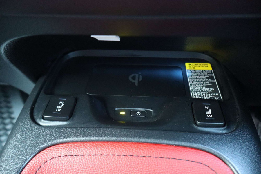 2020 Toyota Corolla ZWE211R ZR Hybrid Hatch Image 19