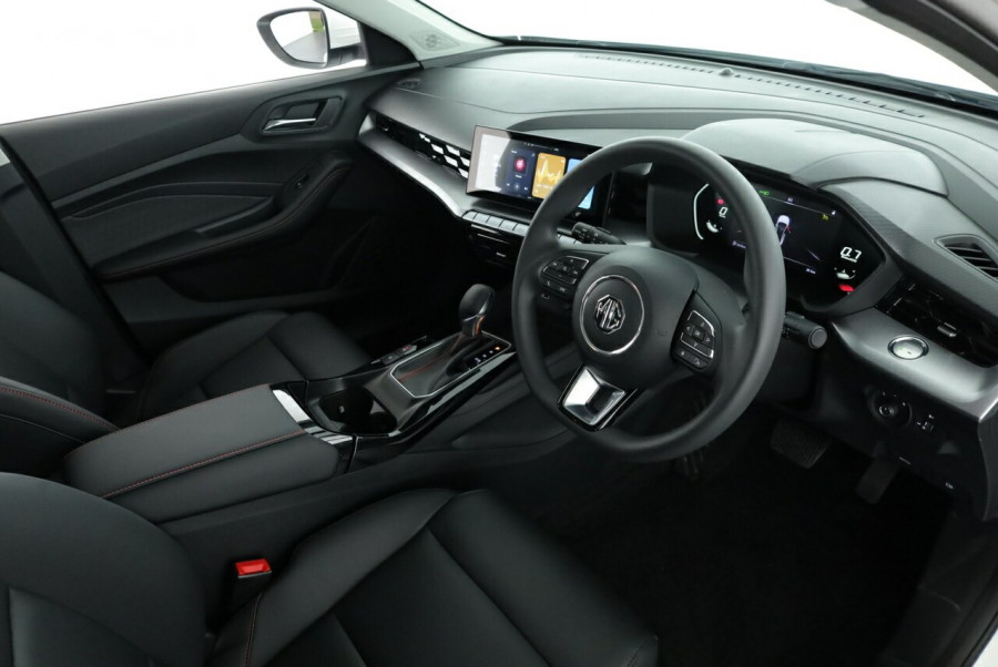 2023 MG MG5 AP32 Vibe Sedan Image 17