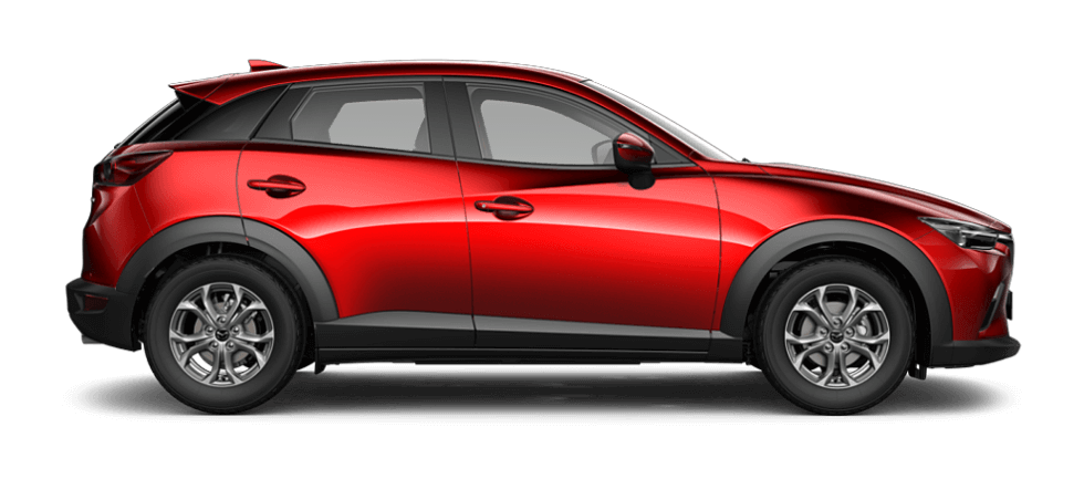 2025 MY24 Mazda CX-3 DK G20 Pure SUV Image 10