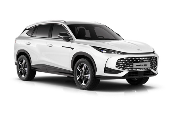2024 MG HS AS33 Vibe SUV