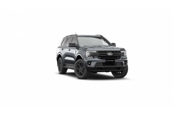 2026 MY26.5 Ford Everest UB Sport SUV Image 1