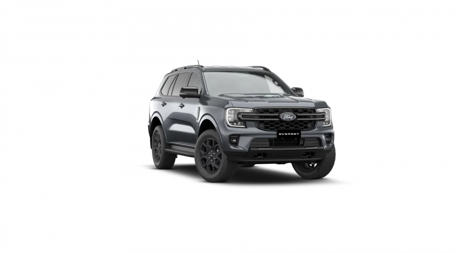 2026 MY26.5 Ford Everest UB Sport SUV Image 1
