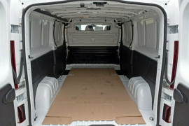 2020 MY21 Renault Trafic L2H1 Long Wheelbase Premium Van