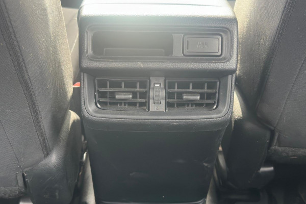 2023 Isuzu D-MAX RG SX High Ride Ute Image 21