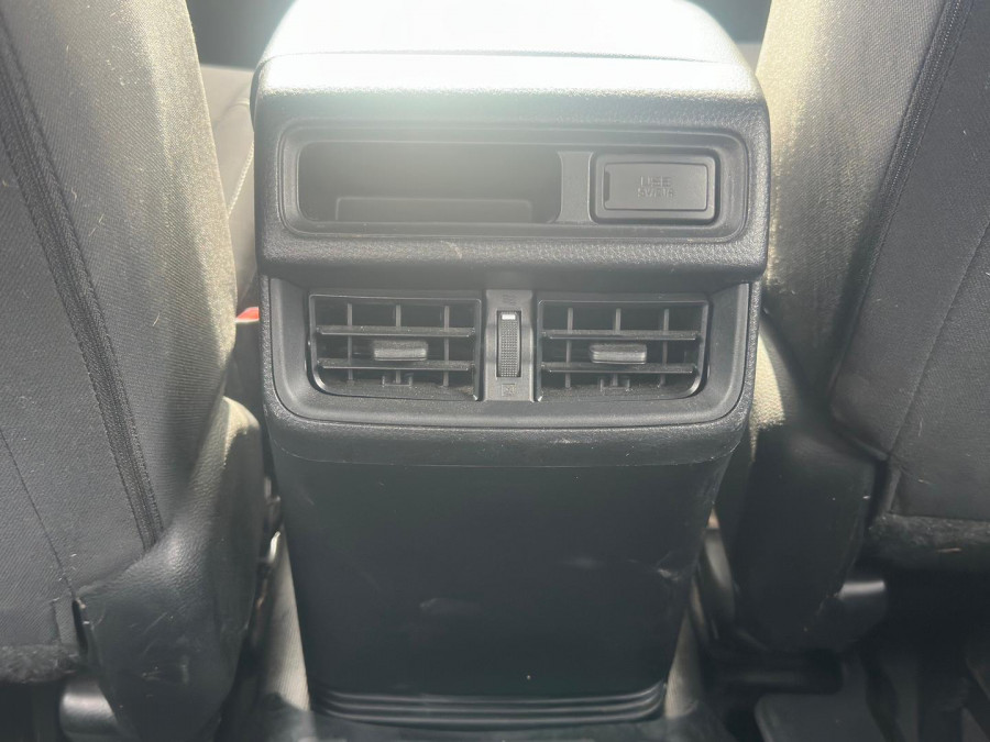 2023 Isuzu D-MAX RG SX High Ride Ute Image 21