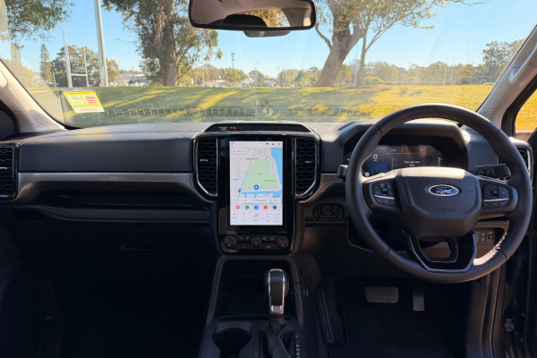 2026 Ford Ranger P703 XLT Ute Image 19