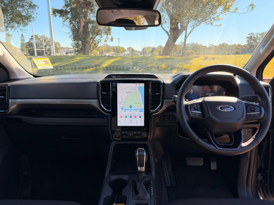 2026 Ford Ranger P703 XLT Ute Image 19