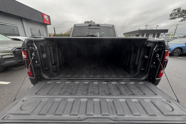2022 Ram 1500 DT Limited RamBox Ute Image 15
