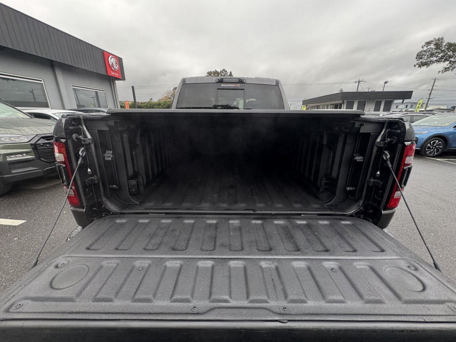 2022 Ram 1500 DT Limited RamBox Ute Image 15