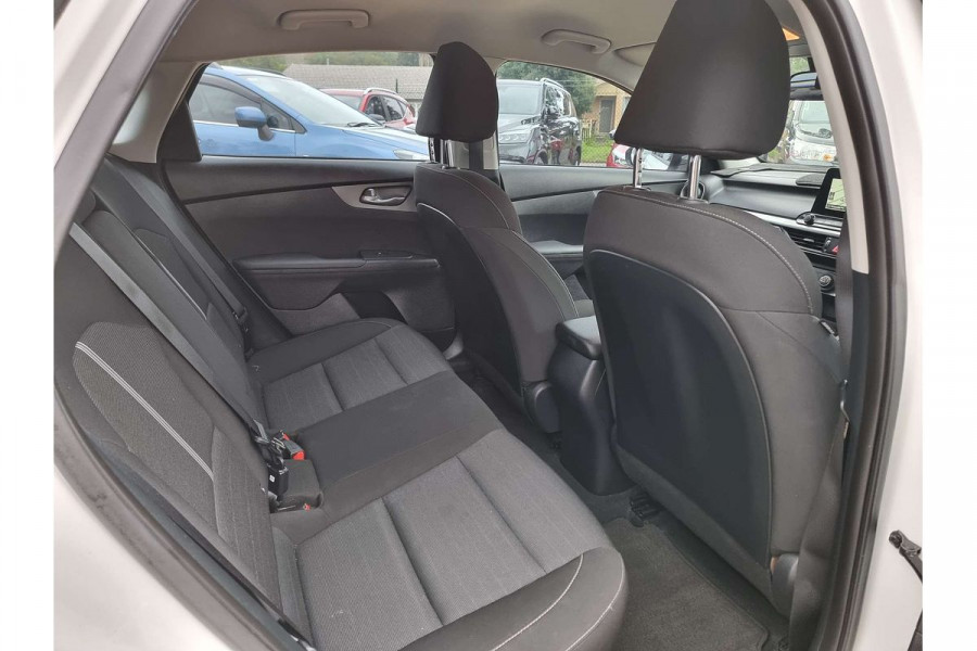 2019 Kia Cerato BD Sport Hatch Image 10
