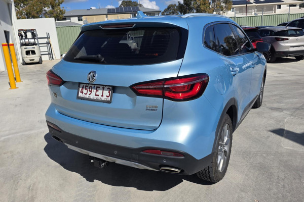 2021 MG HS Plus EV SAS23 Excite SUV Image 3