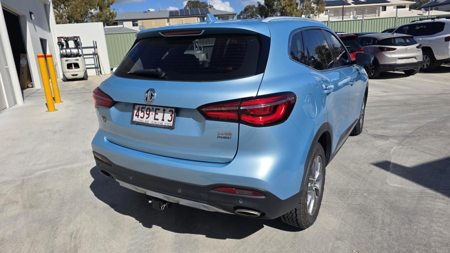 2021 MG HS Plus EV SAS23 Excite SUV Image 3