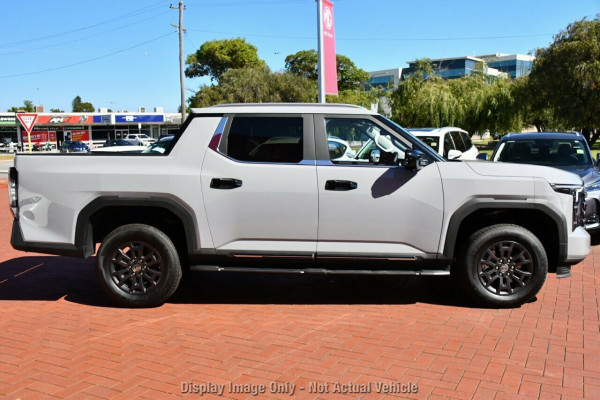 2025 MG U9 EKK1C Explore Ute Image 11