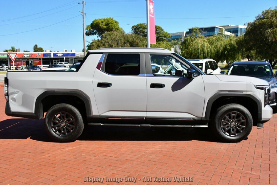 2025 MG U9 EKK1C Explore Ute Image 11