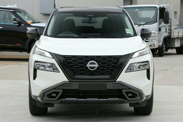 2024 MY25 Nissan X-Trail T33 N-TREK SUV Image 5