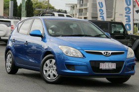 Hyundai i30 SX FD MY09