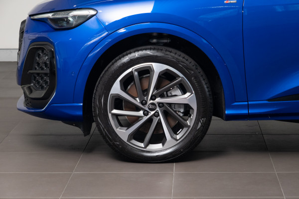 2025 Audi Q5 GU TDI 150kW Sport SUV image 20