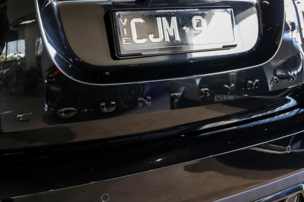 2023 MINI Countryman F60 LCI JCW Classic SUV image 23