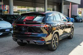 2024 MY24.5 MG HS AS33 Excite SUV