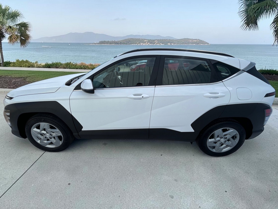 2025 MY26 Hyundai KONA SX2.V3  SUV Image 8