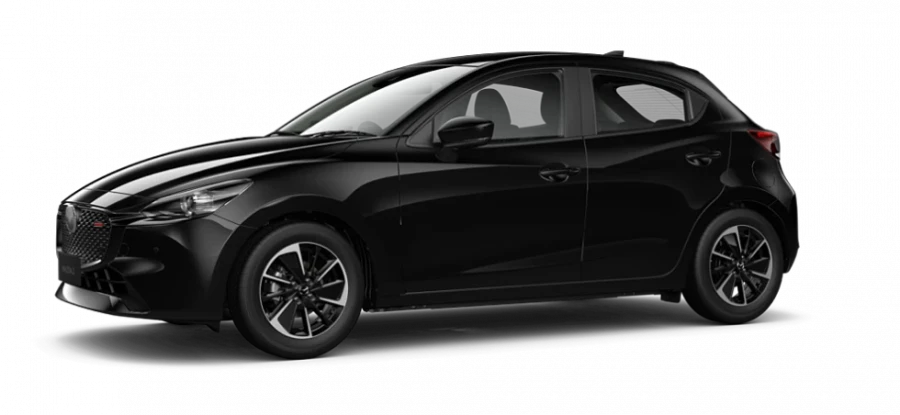 2026 Mazda 2 DJ Series G15 GT Hatch Image 24