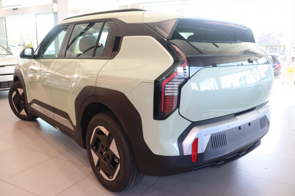 2026 MY27 Kia EV3 SV Air Standard Range SUV Image 7