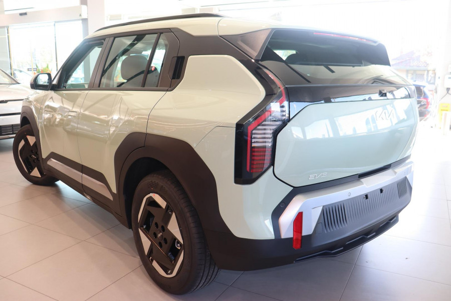 2026 MY27 Kia EV3 SV Air Standard Range SUV Image 7