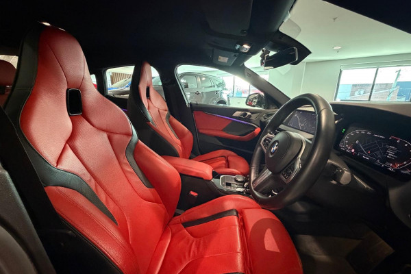 2020 BMW 2 Series F44 M235i xDrive Sedan Image 18