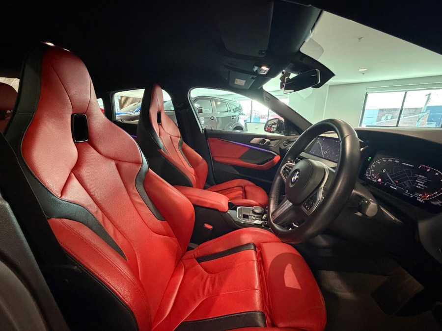 2020 BMW 2 Series F44 M235i xDrive Sedan Image 18