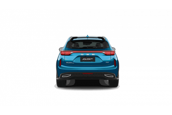 2024 GWM Haval Jolion A02 Ultra Hybrid SUV