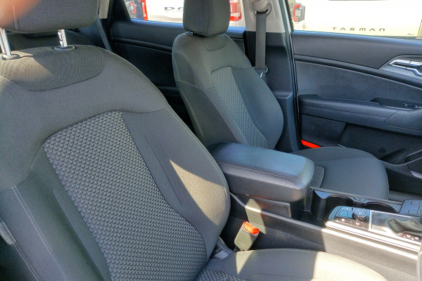 2023 Kia Sportage NQ5 S SUV Image 18