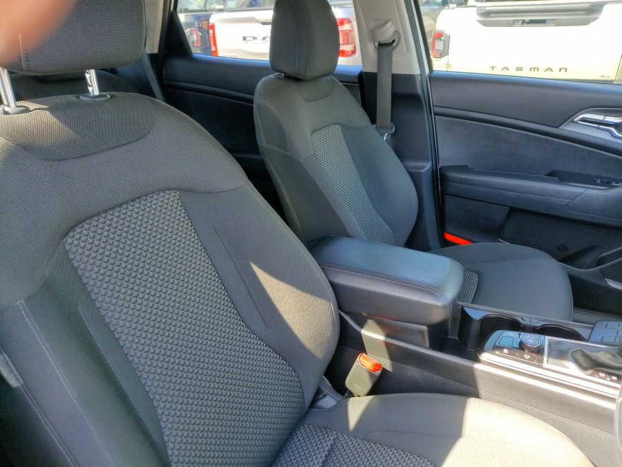 2023 Kia Sportage NQ5 S SUV Image 18