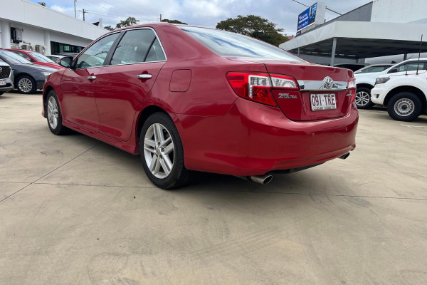 2013 Toyota Camry ASV50R Atara SL Sedan Image 5