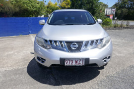 Nissan Murano 3 Z5