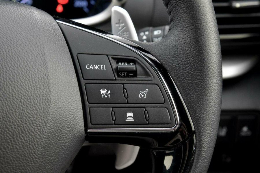 2022 Mitsubishi Eclipse Cross YB PHEV Exceed SUV Image 13