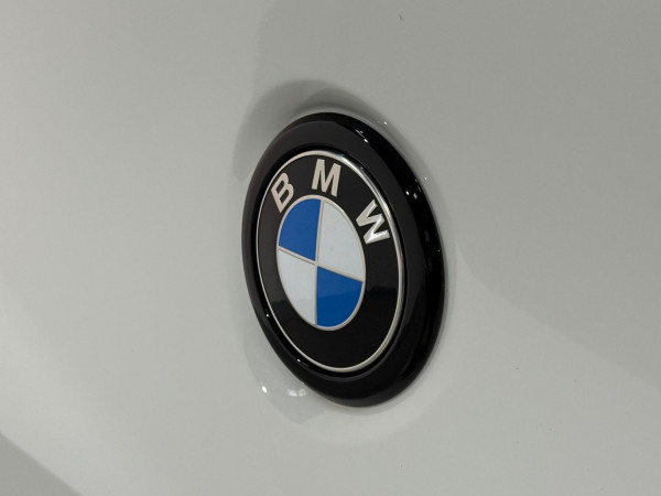 2023 BMW X4 G02 LCI xDrive30i M Sport SUV image 35