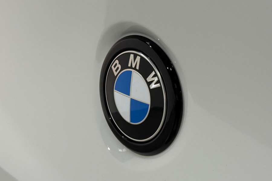 2023 BMW X4 G02 LCI xDrive30i M Sport SUV