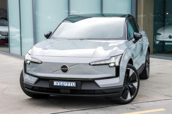 2024 MY25 Volvo EX30  Twin Motor Performance Ultra SUV Image 17