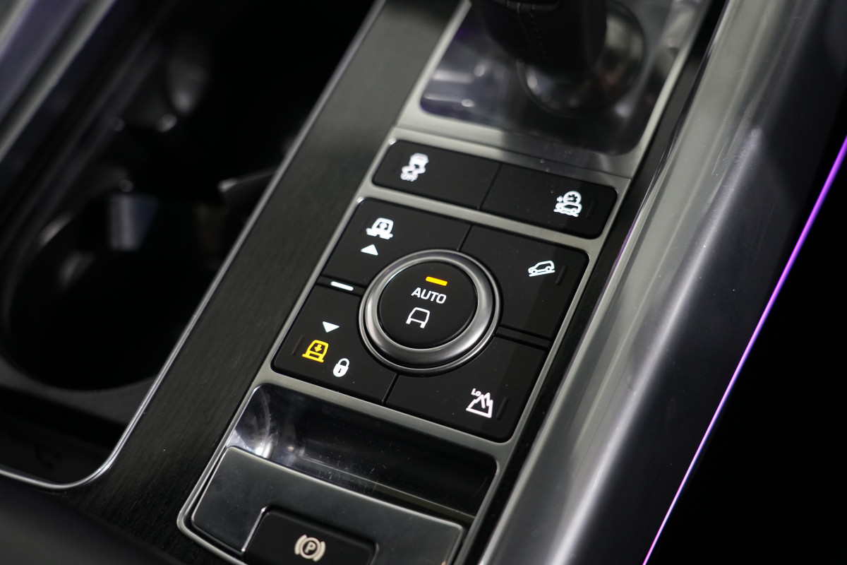 2021 Land Rover Range Rover Sport P525 HSE Dynamic SUV