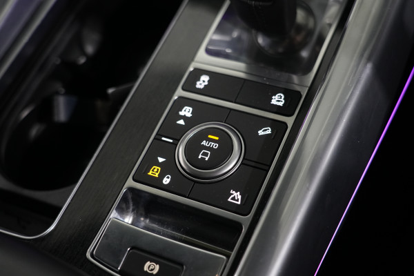 2021 Land Rover Range Rover Sport P525 HSE Dynamic SUV Image 16
