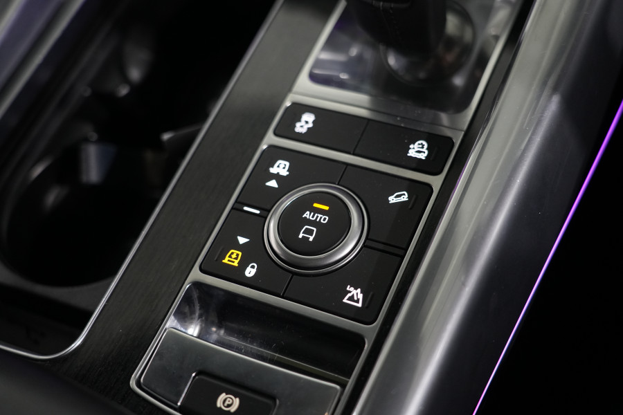2021 Land Rover Range Rover Sport P525 HSE Dynamic SUV Image 16