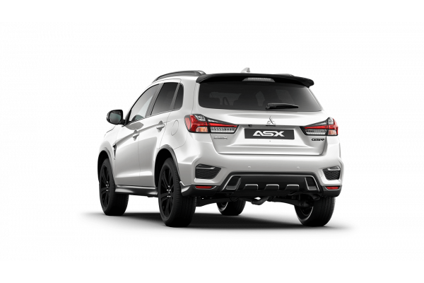 2024 Mitsubishi ASX XD GSR SUV