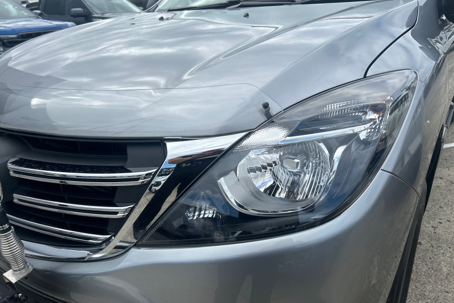 2019 Mazda BT-50 UR GT Ute Image 21