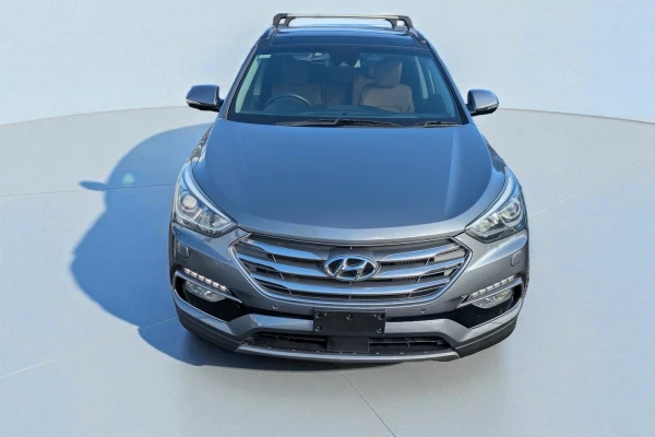 2017 MY18 Hyundai Santa Fe DM5 Series II Highlander SUV Image 2