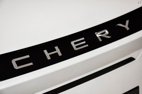2026 Chery E5  Ultimate SUV Image 5