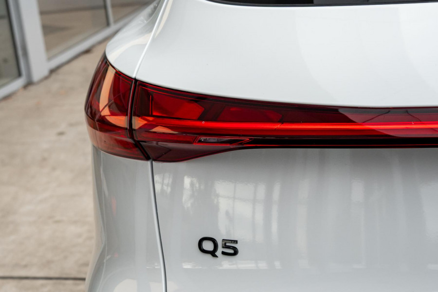 2026 Audi Q5 e-hybrid 270kW SUV