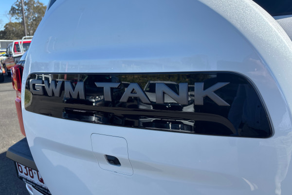 2026 GWM Tank 500 P03 Vanta  SUV Image 9