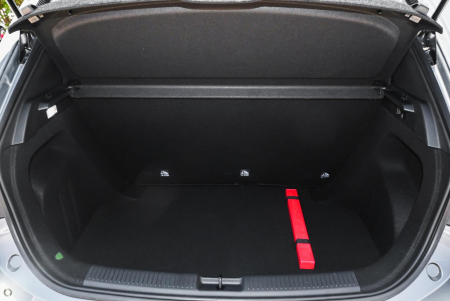 2025 MY25.5 MG MG3  Excite Hatch Image 9